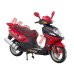 Falcon III 125cc 踏板车