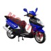 Falcon III 125cc 踏板车