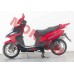 Falcon III 125cc 踏板车