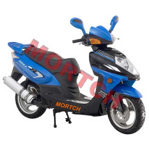 Falcon III 50cc 踏板车