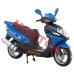 Falcon III 125cc 踏板车