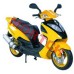 Falcon I 50cc 踏板车