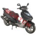 Falcon I 50cc 踏板车