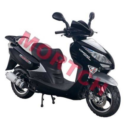 Falcon KING 50cc 踏板车