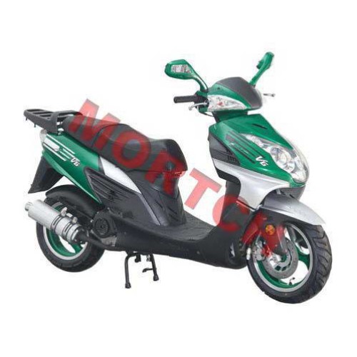 Falcon V 50cc 踏板车