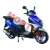Falcon V 125cc 踏板车
