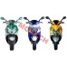 Falcon V 125cc 踏板车