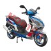Falcon VII 50cc 踏板车