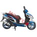 Falcon VII 50cc 踏板车
