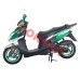 Falcon V 125cc 踏板车