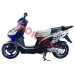Falcon V 125cc 踏板车