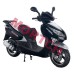 Falcon KING 125cc 踏板车