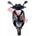 Falcon KING 125cc 踏板车