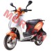 Intention 50cc 踏板车