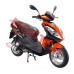 L4 125cc 踏板车