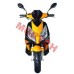 L4 125cc 踏板车