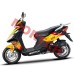 L4 125cc 踏板车