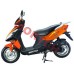 L4 125cc 踏板车