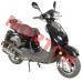 Lancy 50cc 踏板车