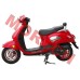 Lancy 50cc 踏板车