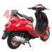 Lancy 50cc 踏板车