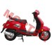Lancy 50cc 踏板车