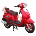 Lancy 50cc 踏板车