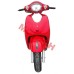 Lancy 50cc 踏板车