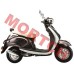 Lancy 50cc 踏板车