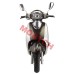 Lancy 50cc 踏板车