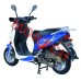 Natty A 125cc 踏板车
