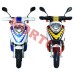 Natty A 125cc 踏板车