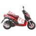 Natty A 125cc 踏板车