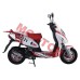 Natty A 125cc 踏板车