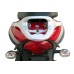 Natty D 125cc 踏板车