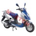Natty C 50cc 踏板车