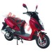 Natty C 50cc 踏板车
