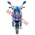 Natty C 50cc 踏板车