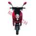 Natty C 50cc 踏板车