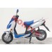 Natty C 50cc 踏板车