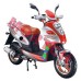 Natty D 125cc 踏板车