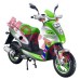 Natty D 125cc 踏板车