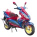 Prince 125cc 踏板车