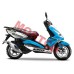 Prince 125cc 踏板车