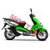 Prince 125cc 踏板车