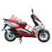 Prince 125cc 踏板车