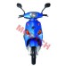 Q1 50cc Scooter