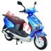 Q2 50cc 踏板车