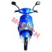 Q2 50cc 踏板车