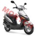 Solana H 50cc 踏板车